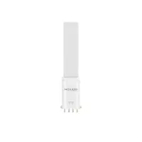 Noxion Lucent PL-S LED  4.3W - 830 Warmweiß | 4-Pins - Ersatz Für 9W
