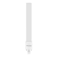 Noxion Lucent PL-S LED  6W - 830 Warmweiß | 2-Pins - Ersatz Für 11W