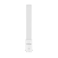 Noxion Lucent PL-S LED  6W - 827 Extra Warmweiß | 4-Pins - Ersatz Für 11W