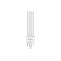 Noxion Lucent PL-C LED 5.2W - 830 Warmweiß | 2-Pins - Ersatz Für 18W