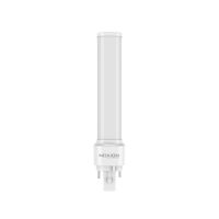 Noxion Lucent PL-C LED 7.4W - 830 Warmweiß | 2-Pins - Ersatz Für 26W