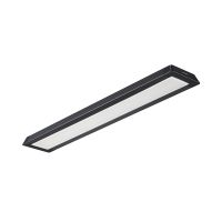 Philips LED Panel FlexBlend SM340C 25W 3500lm - 940 Kaltweiß | 150x20cm - UGR <19 - Dali Dimmbar - Höchste Farbwiedergabe