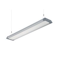 Philips LED Panel FlexBlend SP342P 35W 4500lm - 940 Kaltweiß | 150x20cm - UGR <19 - Dali Dimmbar - Höchste Farbwiedergabe