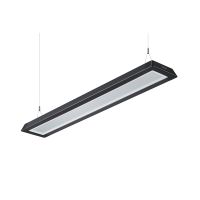 Philips LED Panel FlexBlend SP342P 42,5W 4500lm - 940 Kaltweiß | 150x20cm - UGR <19 - Dali Dimmbar - Höchste Farbwiedergabe