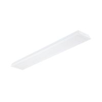 Philips LED Panel FlexBlend SM340C 28W 3500lm - 940 Kaltweiß | 150x20cm - UGR <25 - Dali Dimmbar - Höchste Farbwiedergabe