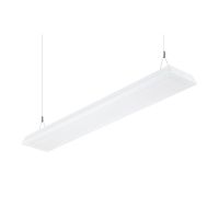 Philips LED Panel FlexBlend SP342P 37,5W 4500lm - 940 Kaltweiß | 150x20cm - UGR <25 - Dali Dimmbar - Höchste Farbwiedergabe