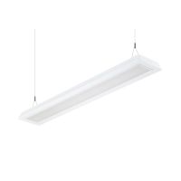 Philips LED Panel FlexBlend SP340P 26,5W 3600lm - 940 Kaltweiß | 120x20cm - UGR <19 - Dali Dimmbar - Höchste Farbwiedergabe