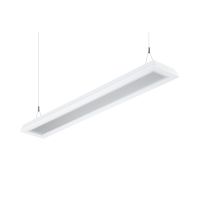 Philips LED Panel FlexBlend SP340P 35W 3600lm - 940 Kaltweiß | 120x20cm - UGR <19 - Dali Dimmbar - Höchste Farbwiedergabe