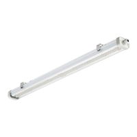 Philips LED Feuchtraumleuchte Pacific WT490C 62W 10000lm - 840 Kaltweiß | 180cm - Dali Dimmbar 