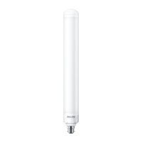 Philips TrueForce LED SOX öffentlich B22 36W 5000lm - 840 Kaltweiß | Ersatz für 55W