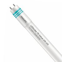 Philips LED Röhre T8 MASTER Value (UN) Ultra Output 15.5W 2300lm - 830 Warmweiß | 120cm - Ersatz für 36W
