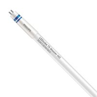 Philips LED Röhre T5 MASTER (HF) Ultra Output 36W 5600lm - 865 Tageslichtweiß | 145cm - Dimmbar - Ersatz für 80W