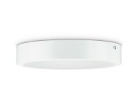 Philips LED Downlight DN065C Metall Weiß 12W 1200lm 110D - 830 Warmweiß | 175mm - Ausschnitt 150mm - IP20