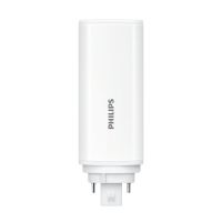 Philips CorePro PL-T LED Glühbirne HF 9W - 830 Warmweiß | 4-Pins - Ersatz Für 26W