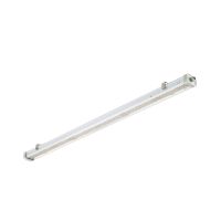 Philips LED Feuchtraumleuchte Pacific WT475C 81W 10700lm - 840 Kaltweiß | 180cm - Dali Dimmbar 