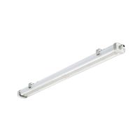 Philips LED Feuchtraumleuchte Pacific WT490C 40W 6400lm - 840 Kaltweiß | 120cm
