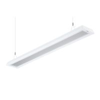 Philips LED Panel FlexBlend SP340P Weiß 32.5W 3600lm - 940 Kaltweiß | 120x20cm - UGR <19 - Höchste Farbwiedergabe