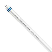 Philips LED Röhre T5 MASTER Instantfit (HF) High Efficiency 11.5W 1700lm - 840 Kaltweiß | 85cm - Dimmbar - Ersatz für 21W