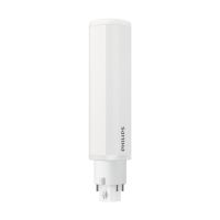 Philips CorePro PL-C LED 6.5W 770lm - 840 Kaltweiß | 4-Pins - Ersatz Für 18W