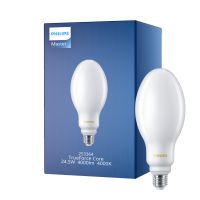 Philips LED TrueForce Core HPL E27 24.5W 4000lm - 840 Kaltweiß | Ersatz Für 125W