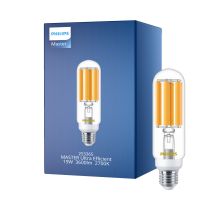 Philips LED MASTER Ultra Efficient SON-T UE M E27 19W 3600lm - 727 Extra Warmweiß | Ersatz Für 50W
