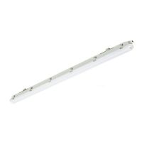 Philips LED Feuchtraumleuchte Ledinaire WT065C 30/53W 4100/6800lm - 840 Kaltweiß | 150cm