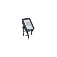 Philips LED-Scheinwerfer Ledinaire BVP167 10W 1200lm 110D - 830-840-865 CCT | IP65 - Symmetrisch