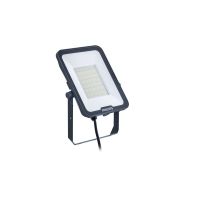 Philips LED-Scheinwerfer Ledinaire BVP167 70W 8400lm 110D - 830-840-865 CCT | IP65 - Symmetrisch