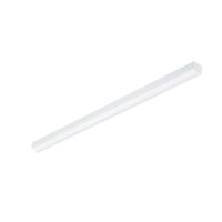 Philips LED Deckenleuchte CoreLine Weiß 57W 8000lm - 830-840 CCT | 150cm - Dimmbar, Interact - Ersatz Für 2x80W