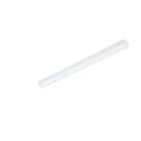 Philips LED Deckenleuchte CoreLine Weiß 45.5W 6400lm - 830-840 CCT | 150cm - Dimmbar, Dali - Ersatz Für 2x36W