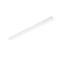 Philips LED Deckenleuchte CoreLine Weiß 57W 8000lm - 830-840 CCT | 150cm - Dimmbar, Dali - Ersatz Für 2x80W
