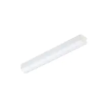 Philips LED Deckenleuchte CoreLine Weiß 10.8W/17W 1500lm/2400lm - 830-840 CCT | 60cm - Ersatz Für 2x18W