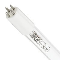Philips T5 UV - C 20W - Ultraviolett | 43cm - 4 - Pin - UNP