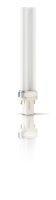 Philips MASTER PL-S 9W - Actinic BL | 2-Pins