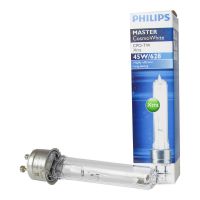 Philips MASTER PGZ12 CPO-TW Xtra CosmoWeiß 45W - 628 Extra Warmweiß