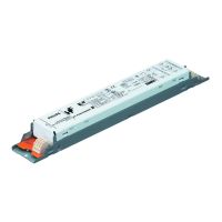 Philips HF-P 3/4 18 TL-D III 220-240V for 3/4x18W