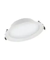 Ledvance LED Downlight Alu DN200 35W 3150lm 100D - 840 Kaltweiß | 215mm - IP44 