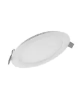 Ledvance LED Downlight Comfort DN105 6W 420lm 120D - 830 Warmweiß | 118mm 