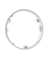 Ledvance Downlight Rahmen Slim Rund Für DN105