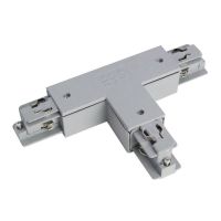 3 Phasen T-Verbindung V Erde Links - Metall