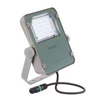 Philips LED-Scheinwerfer BVP111 Coreline Gen2 31W 5100lm 80x41D - 740 Kaltweiß | IP66 - Asymmetrisch 