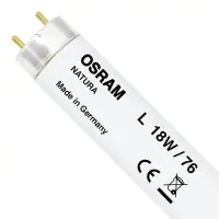 Osram T8 Lumilux Natura 18W - 760 Tageslichtweiß | 60cm