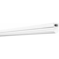 Ledvance LED Deckenleuchte Linear Kompakt High Output 15W 1500lm - 840 Kaltweiß | 90cm