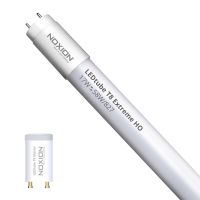 Noxion LED Röhre T8 Avant Extreme (EM/Mains) High Output 16.5W 2650lm - 827 Extra Warmweiß | 150cm - Ersatz Für 58W