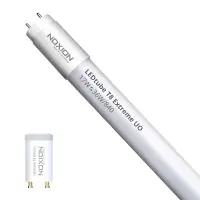 Noxion LED Röhre T8 Avant Extreme (EM/Mains) Ultra Output 15.9W 2550lm - 840 Kaltweiß | 120cm - Ersatz Für 36W