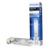 Philips MASTERColour G12 CDM-T 250W - 942 Kaltweiß | Höchste Farbwiedergabe