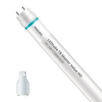 Philips LED Röhre T8 MASTER Value (EM/Mains) High Output 20.5W 2900lm - 830 Warmweiß | 150cm - Ersatz für 58W