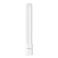 Noxion Lucent PL-L LED 11.9W 1450lm - 830 Warmweiß | 4-Pins - Ersatz Für 24W