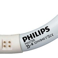 Philips MASTER TL - E Super 80 32W - 840 Kaltweiß | 30cm