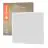 Ledvance LED Panel Comfort Aluminium Weiß 28W 3640lm - 840 Kaltweiß | 60x60cm - UGR < 19